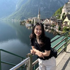 Jinsun Lee is a postdoc at the Max Planck Institut für Kohlenforschung.