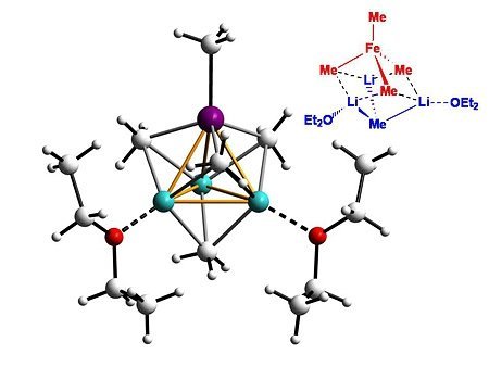 Iron Catalysis