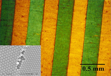 Opals and Photonic Crystals