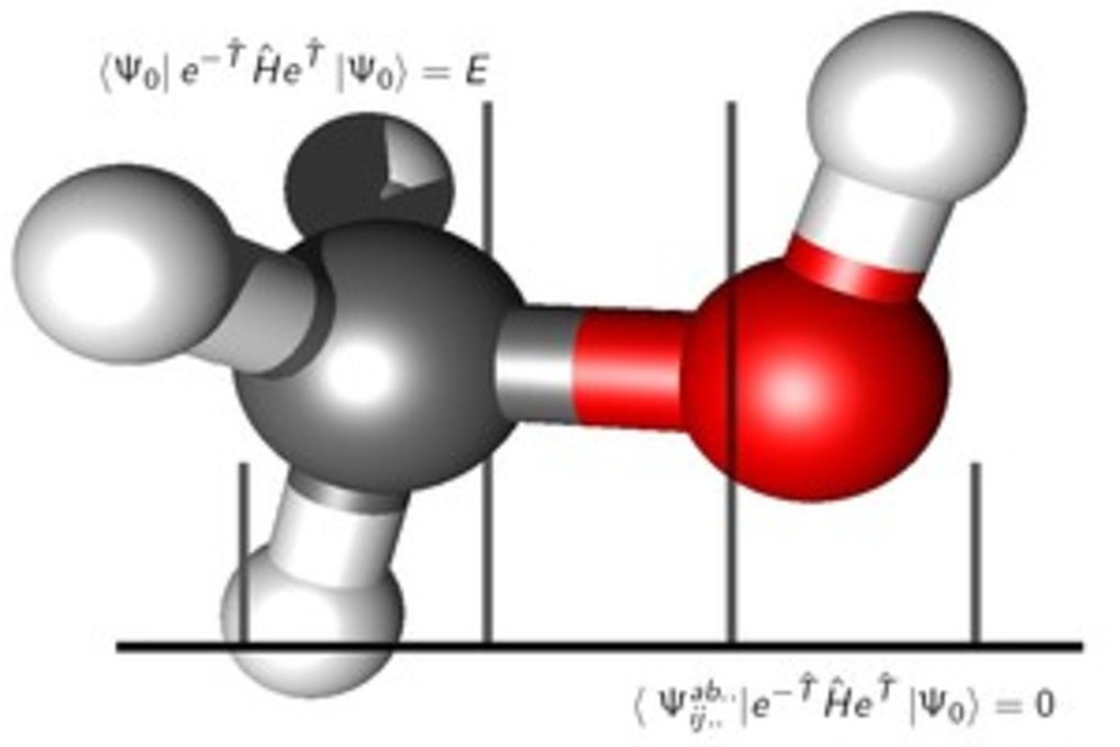 Calculations of Parameters of the NMR Spectroscopy