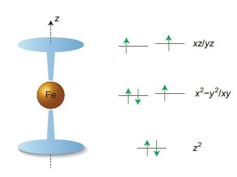 Molecular Magnetism