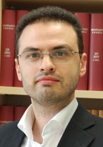 Prof. Barbatti