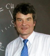 Prof. Pörschke