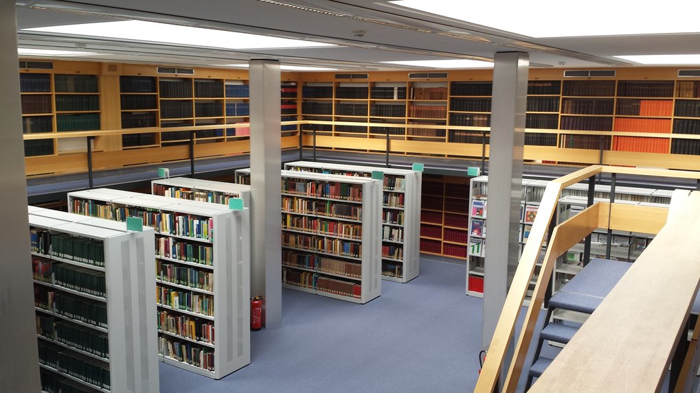 Bibliothek