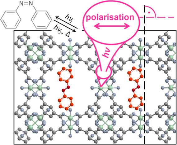 NLO and Switchable Materials